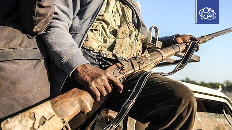 اختطاف أكثر من 160 مصلٍ من كنيستين شمال نيجيريا