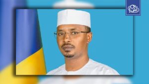 رئيس تشاد يؤكد دعم بلاده للحلول الأممية في ليبيا والسودان