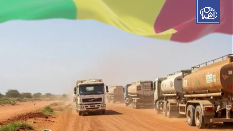 مالي تسجل تحسنا في توفر الوقود