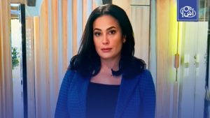 الفنانة هند صبري تنعى ضحايا فيضانات تونس وتمني السلامة للمصابين