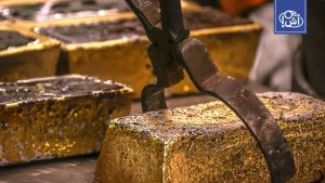 مصر تؤسس “لجنة الذهب العليا” وتدرس إنشاء مصفاة وطنية للتحول لمركز صناعي إقليمي