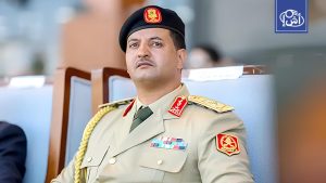 خالد حفتر يتهم “الإخوان” بعرقلة توحيد المؤسسة العسكرية الليبية