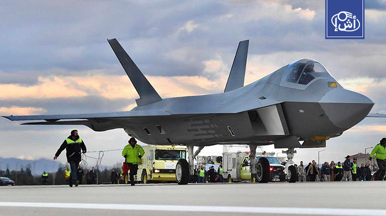 شراكة المصرية–التركية لمقاتلة الجيل الخامس “KAAN” تنتقل إلى مرحلة الإنتاج والاختبارات