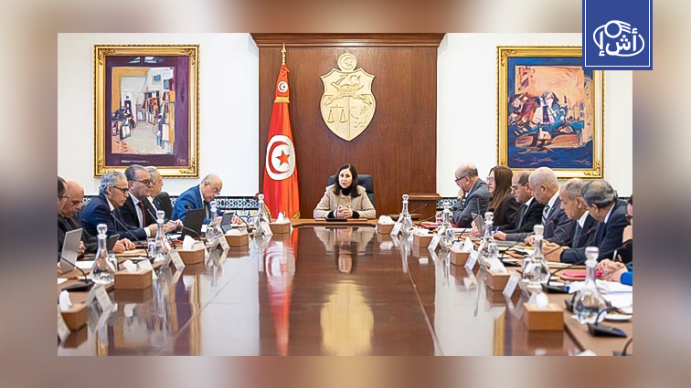 تونس تبحث تخفيف عبء الدين عبر استثمارات ذات أولوية وطنية