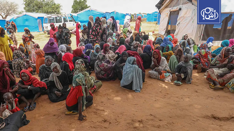مفوض الأمم المتحدة لشؤون اللاجئين يزور تشاد ويدعو المجتمع الدولي لمواجهة أكبر أزمة نزوح في العالم بالسودان