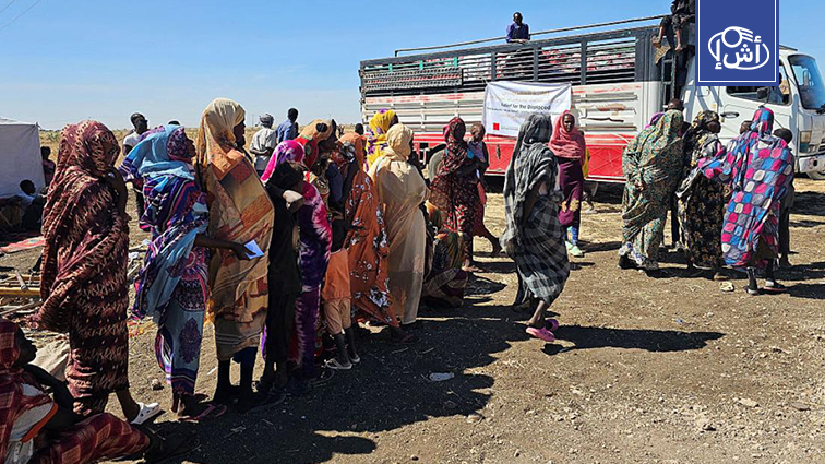 الجيش السوداني يحرر مئات المدنيين ويستعيد منطقة أم قليب