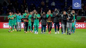 الكاف يرد على تصريحات الاتحاد السنغالي ويؤكد تلبية مطالبه اللوجستية قبل نهائي أمم إفريقيا