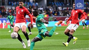 غيابات تربك مصر قبل مواجهة نيجيريا في تحديد المركز الثالث