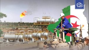 الجزائر تعزز مكانتها كمزود رئيسي للغاز إلى أوروبا في 2025