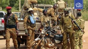 هجوم كبير في شرق بوركينا فاسو يُسقط 11 ضابط شرطة