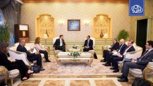 مصر تجدد دعوتها لوقف القتال في السودان