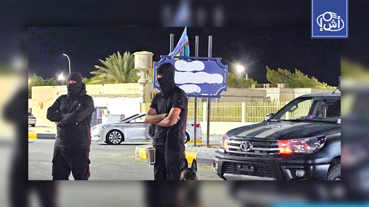 نائب تونسي يتهم عناصر أمن ليبية باحتجاز 15 مواطنا