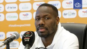 مدرب السنغال يشيد بتنظيم “الشان” في الجزائر