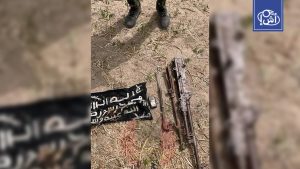 مسلحون يخطفون نساء من منطقة تعرضت لقصف أميركي في نيجيريا