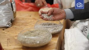 المغرب رابع أكبر مصدر للأسمدة في العالم بإيرادات تتجاوز 5.4 مليارات دولار