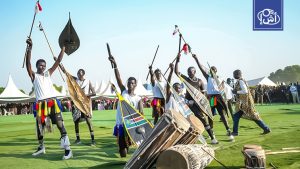 جنوب السودان يحتفل بالتراث والفنون لتعزيز الوحدة والتقارب بين القبائل