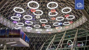 مطارات المغرب تسجل رقماً قياسياً جديداً في 2025