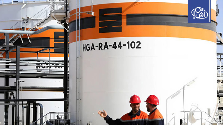 الجزائر تُنوّع صادراتها النفطية وتُسجل شحنات نادرة إلى الإمارات وتونس وعُمان خلال 2025