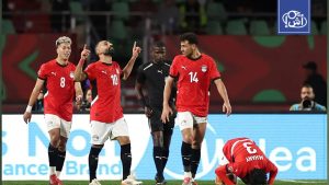 مواجهات نارية في نصف نهائي أمم إفريقيا