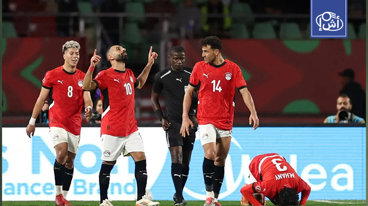 مواجهات نارية في نصف نهائي أمم إفريقيا