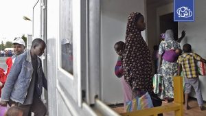 منظمة: الجزائر رحلت أكثر من 34 ألف مهاجر إلى النيجر خلال عام 2025 بظروف هشة