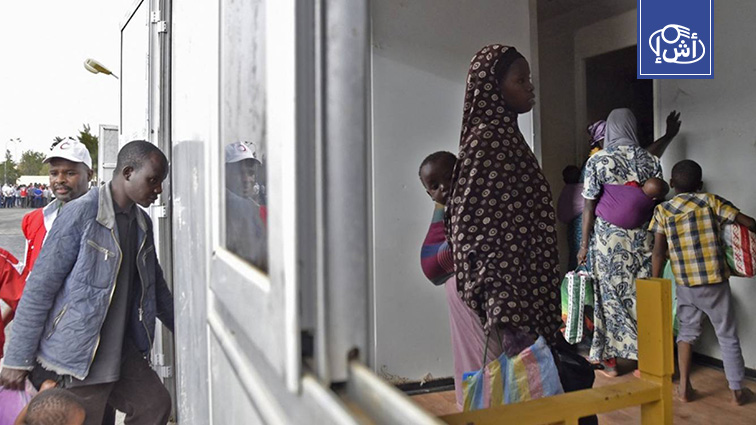 منظمة: الجزائر رحلت أكثر من 34 ألف مهاجر إلى النيجر خلال عام 2025 بظروف هشة