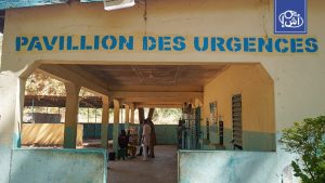 أطباء تشاد يمددون الإضراب العام احتجاجاً على عدم تنفيذ الحكومة لوعودها