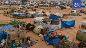 الأمم المتحدة: 9.3 ملايين نازح داخل السودان و4.3 ملايين عبروا الحدود