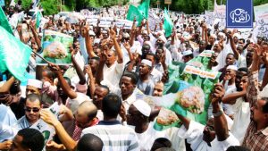 تصنيف محتمل للإخوان.. ودعوات سودانية لحظر “الحركة الإسلامية” بتهمة تأجيج الحرب