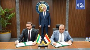 تقرير إسرائيلي: سوريا تبدأ باستقبال إمدادات غاز طبيعي عبر الأردن ومصر لرفع إنتاج الكهرباء