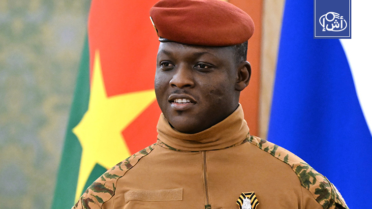 بوركينا فاسو تُشكل حكومة جديدة مُصغّرة في إطار إعادة هيكلة مُوجهة للفعالية