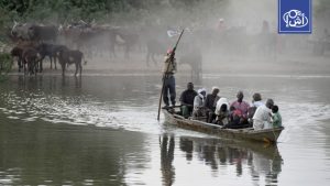 صراع دموي على الموارد.. التنافس بين “بوكو حرام” و”داعش” يشتعل في جزر بحيرة تشاد