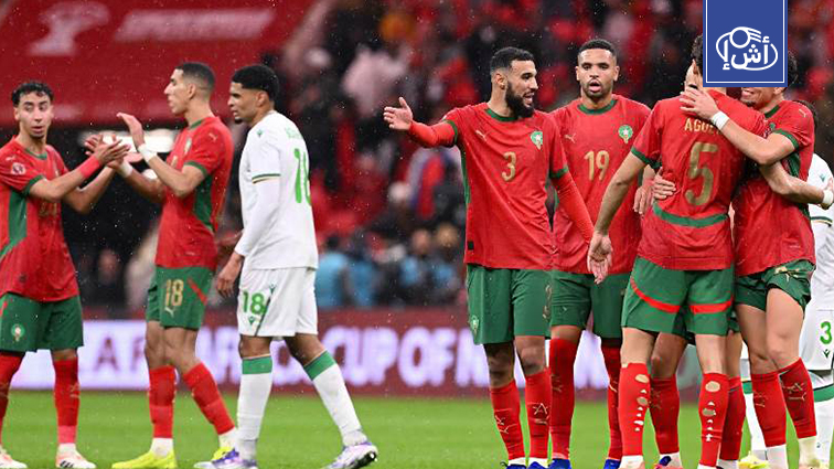 المغرب والسنغال في نهائي تاريخي على لقب كأس أمم إفريقيا 2025