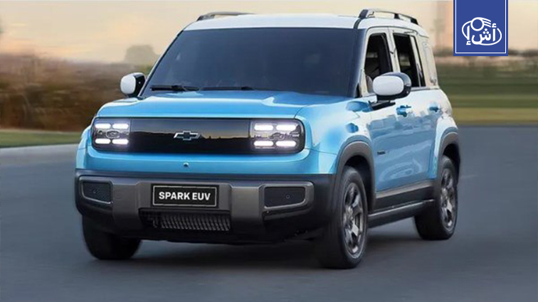 شيفروليه تطلق أولى سياراتها الكهربائية بالكامل في السوق المصري