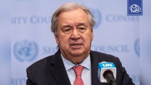 الأمم المتحدة تحذر من انفجار الأوضاع في جنوب السودان