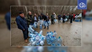 المغرب وشمال إفريقيا تواجهان مخاطر مائية شديدة للغاية