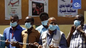 تقرير: 14 صحفياً قُتلوا في السودان خلال 2025 ومدينة الفاشِر تتصدر بؤر الانتهاكات