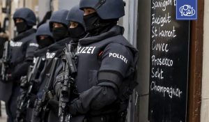 تفكيك مخطط إرهابي في النمسا بدعم أمني من المغرب