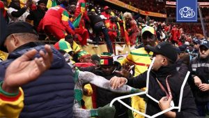 رئيس وزراء السنغال يزور المغرب لتعزيز الشراكة رغم الأجواء المشحونة بعد نهائي أمم إفريقيا