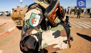وزارة الدفاع الجزائرية: القضاء على 3 مهربين مغاربة وضبط 74 كيلوغراماً من المخدرات قرب الحدود