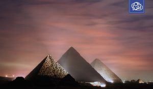 جدل علمي: باحثون غربيون يدّعون اكتشاف أنفاق تحت أهرامات الجيزة.. وأثريون مصريون يرفضون المزاعم “جملة وتفصيلاً”