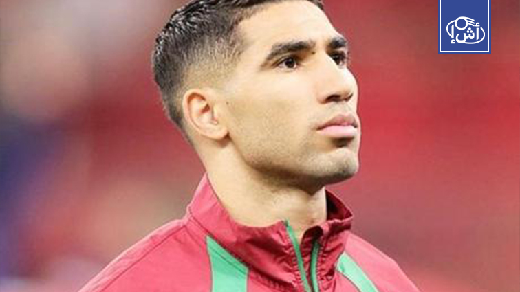 حكيمي على بعد فوز واحد من معادلة رقم نور الدين نيبت التاريخي مع المغرب