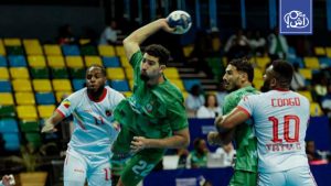 الجزائر والمغرب يلتحقان بمصر وتونس في الدور الرئيسي لأمم إفريقيا لكرة اليد