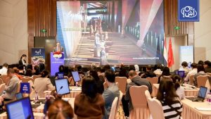 مصر تطلق قافلة ترويجية في الصين لاجتذاب مليون سائح