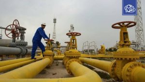 تراجع حاد في إنتاج الغاز التونسي