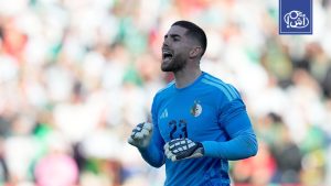 “الكاف” يعاقب الاتحاد الجزائري ويوقف لوكا زيدان