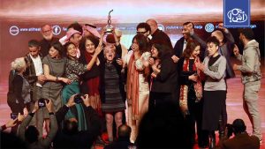 “الهاربات” التونسية تحصد جائزة مهرجان المسرح العربي بالقاهرة