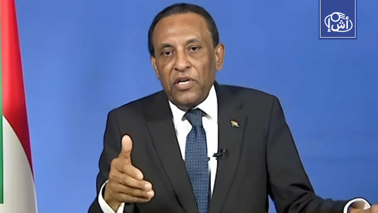 رئيس الوزراء السوداني يعلن عودة الحكومة للعمل من الخرطوم