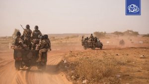 هجمات مسلحة تستهدف أكبر موقع للتنقيب عن الذهب في النيجر