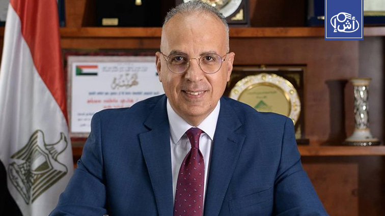 وزير الري المصري: سد النهضة تسبب في “ضرر كبير” لمصر والسودان ويجب مطالبة إثيوبيا بالتعويض